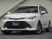 2015 TOYOTA COROLLA FIELDER