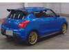 SUZUKI SWIFT SPORT
