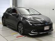 2023 TOYOTA COROLLA SPORT