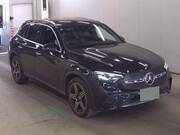 2023 MERCEDES BENZ GLC-CLASS