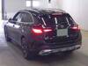 MERCEDES BENZ GLC-CLASS