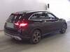 MERCEDES BENZ GLC-CLASS
