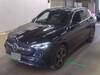MERCEDES BENZ GLC-CLASS