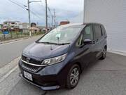2020 HONDA FREED