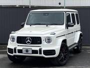 2019 MERCEDES BENZ G-CLASS