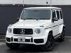 MERCEDES BENZ G-CLASS