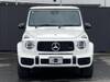 MERCEDES BENZ G-CLASS
