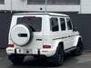 MERCEDES BENZ G-CLASS
