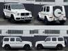 MERCEDES BENZ G-CLASS