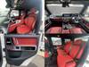 MERCEDES BENZ G-CLASS
