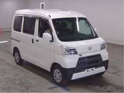2021 DAIHATSU HIJET CARGO