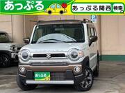 2024 SUZUKI HUSTLER