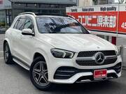 2021 MERCEDES BENZ GLE