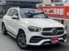 MERCEDES BENZ GLE