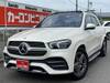 MERCEDES BENZ GLE