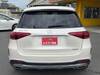 MERCEDES BENZ GLE