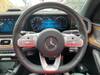 MERCEDES BENZ GLE