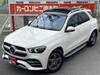 MERCEDES BENZ GLE