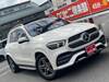MERCEDES BENZ GLE
