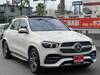MERCEDES BENZ GLE