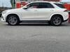 MERCEDES BENZ GLE