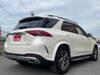 MERCEDES BENZ GLE