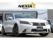 2013 LEXUS GS