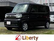 2025 SUZUKI SPACIA