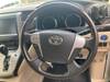 TOYOTA VELLFIRE HYBRID