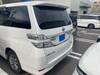 TOYOTA VELLFIRE HYBRID