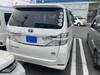 TOYOTA VELLFIRE HYBRID