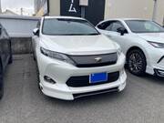 2015 TOYOTA HARRIER