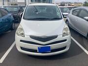 2009 TOYOTA RACTIS
