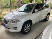2012 TOYOTA VANGUARD 240S
