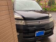 2007 TOYOTA VOXY