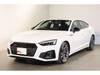 AUDI S5 SPORTBACK