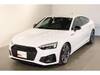 AUDI S5 SPORTBACK