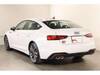 AUDI S5 SPORTBACK