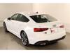AUDI S5 SPORTBACK