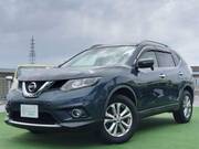2014 NISSAN X-TRAIL 20X