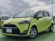 2015 TOYOTA SIENTA G