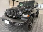 2024 CHRYSLER JEEP WRANGLER (Left Hand Drive)