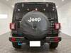 CHRYSLER JEEP WRANGLER