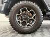 CHRYSLER JEEP WRANGLER