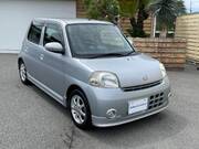 2011 DAIHATSU ESSE
