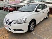2013 NISSAN SYLPHY