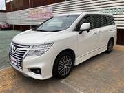 2019 NISSAN ELGRAND