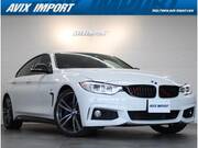 2017 BMW 4 SERIES