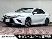 2020 TOYOTA CAMRY WS