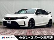 2023 HONDA CIVIC TYPE-R